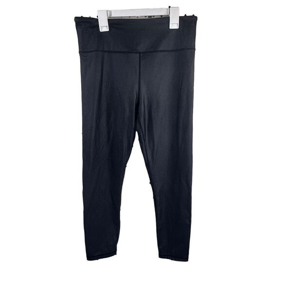 Zyia active cropped leggings 14-16 - Picture 1 of 3